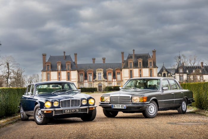 charme ou fiabilité, quel six cylindres choisir ?