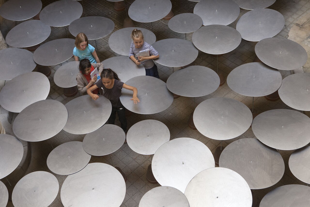 ces 10 œuvres du Festival des Architectures Vives que les visiteurs n’ont jamais oubliées