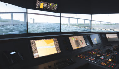 ENSM Nantes : une formation d’ingénieur tournée vers l’innovation maritime