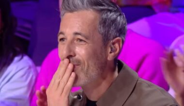 “Il m’a beaucoup…”, Joyce Jonathan sans filtre sur le directeur de la Star Academy