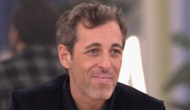 Michael Goldman désarmé face à Lucie Bernardoni : "Ça me meurtrit..."