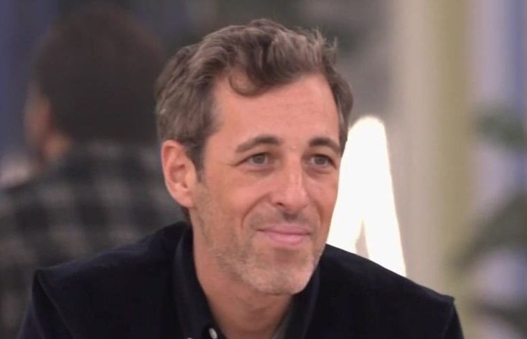 Michael Goldman désarmé face à Lucie Bernardoni : "Ça me meurtrit..."