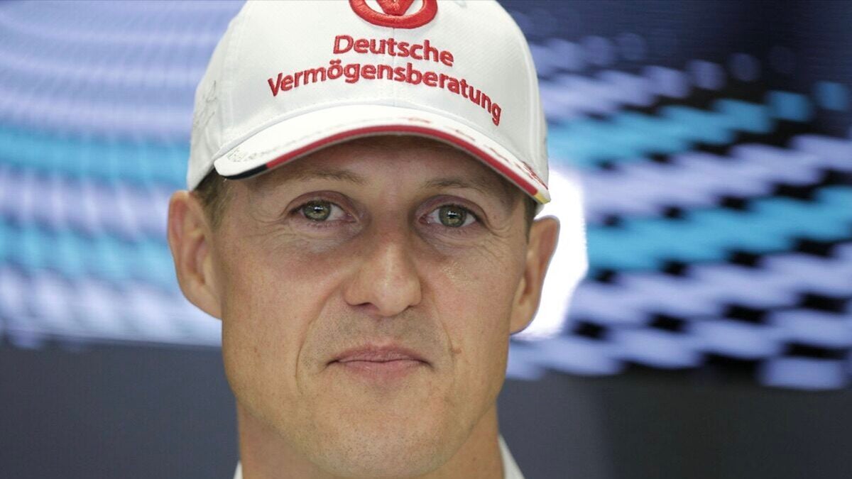 Gros cafouillage autour de Michael Schumacher, 57 ans : les raisons rocambolesques de la fausse annonce de sa mort
