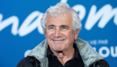 "Je n'aurais jamais dû y aller"