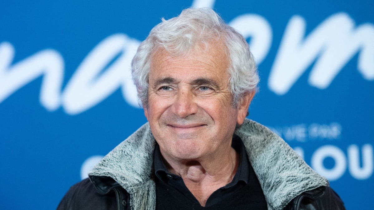 "Je n'aurais jamais dû y aller"