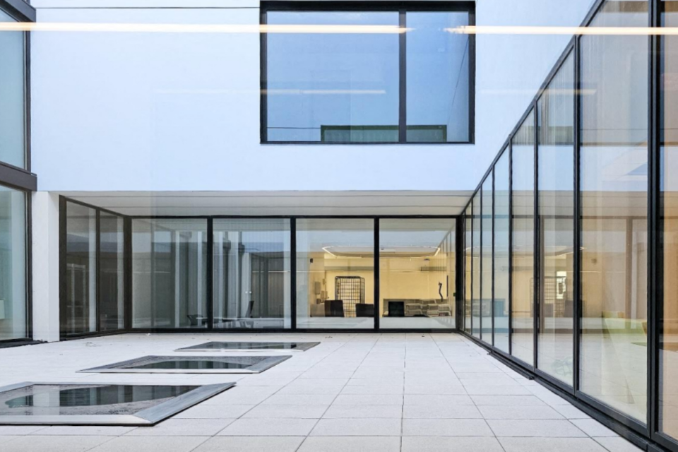 BAUreaLS est un projet ambitieux des HCL poru moderniser le milieu hospitalier et améliorer les conditions de travail des soignants.