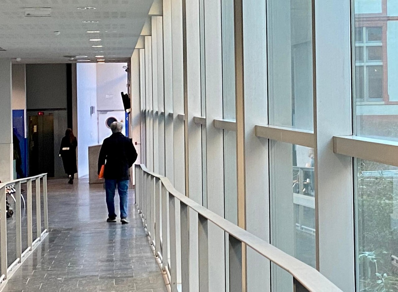 Près de Toulouse. Après 40 ans de mariage, elle dénonce les abus sexuels de son mari pendant son sommeil