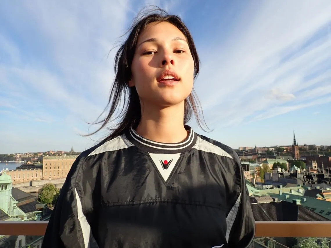 La sensation pop débarque au Rockstore