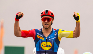 AlUla Tour : Jonathan Milan lance parfaitement sa saison