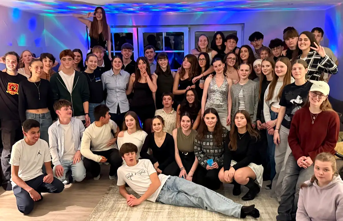 millau lycee jean vigo allemagne bad salzuflen 2