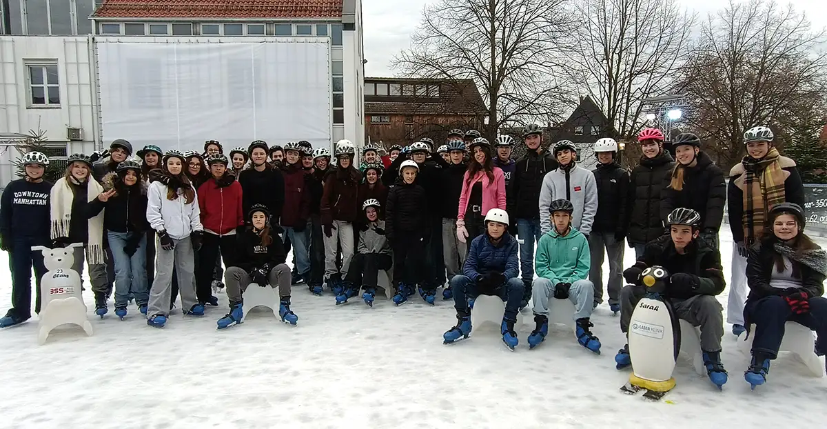 millau lycee jean vigo allemagne bad salzuflen 7