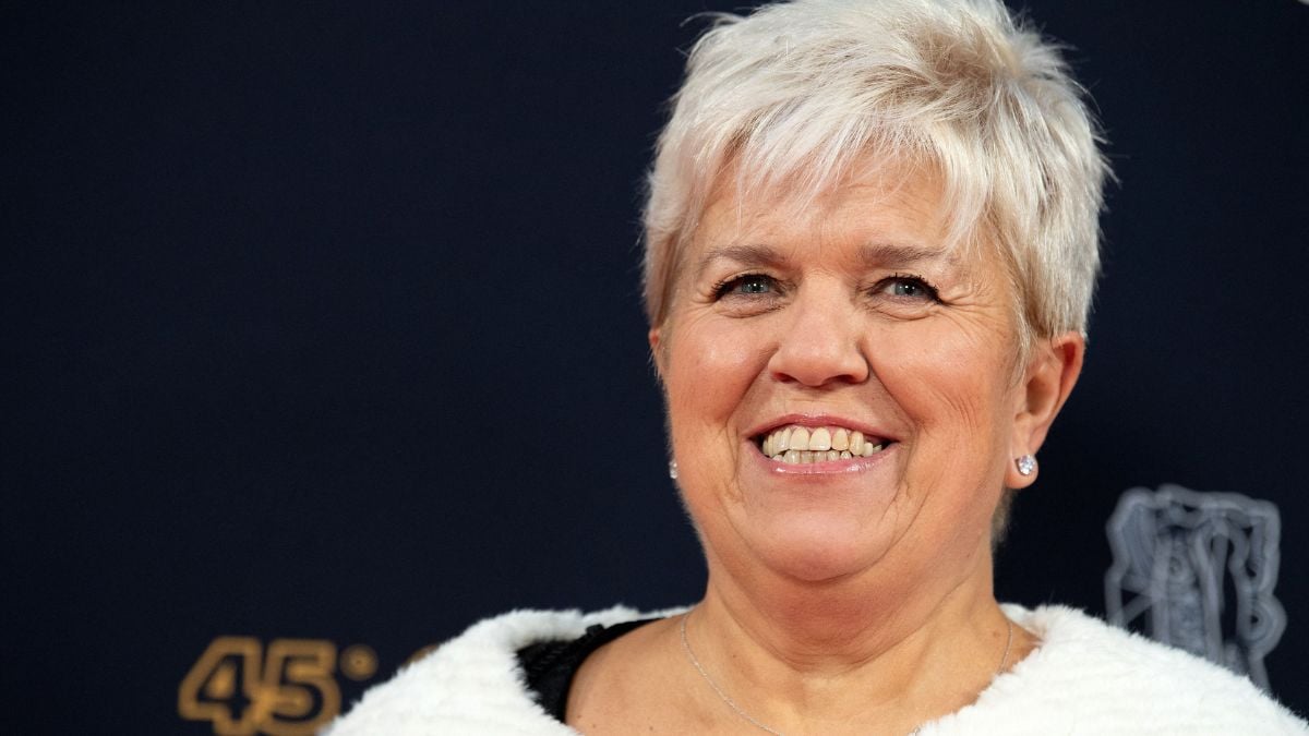 Mimie Mathy, la star de TF1, partage tout sur son quotidien hors des plateaux de tournage