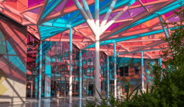 Mines Nancy : une ambition européenne face aux grands défis de 2026