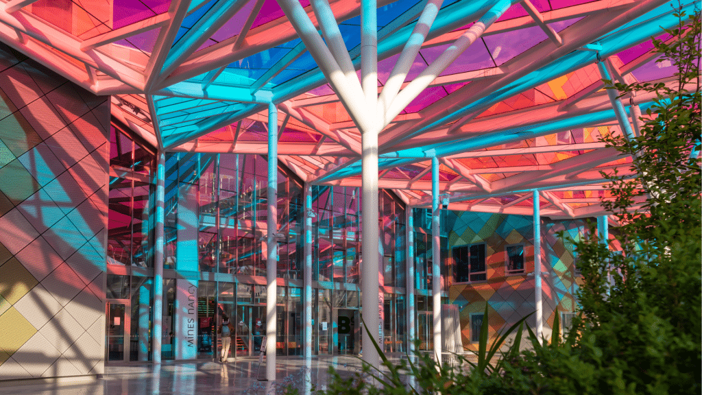 Mines Nancy : une ambition européenne face aux grands défis de 2026