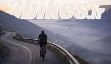 S’alléger pour mieux rouler, le paradoxe des cyclistes