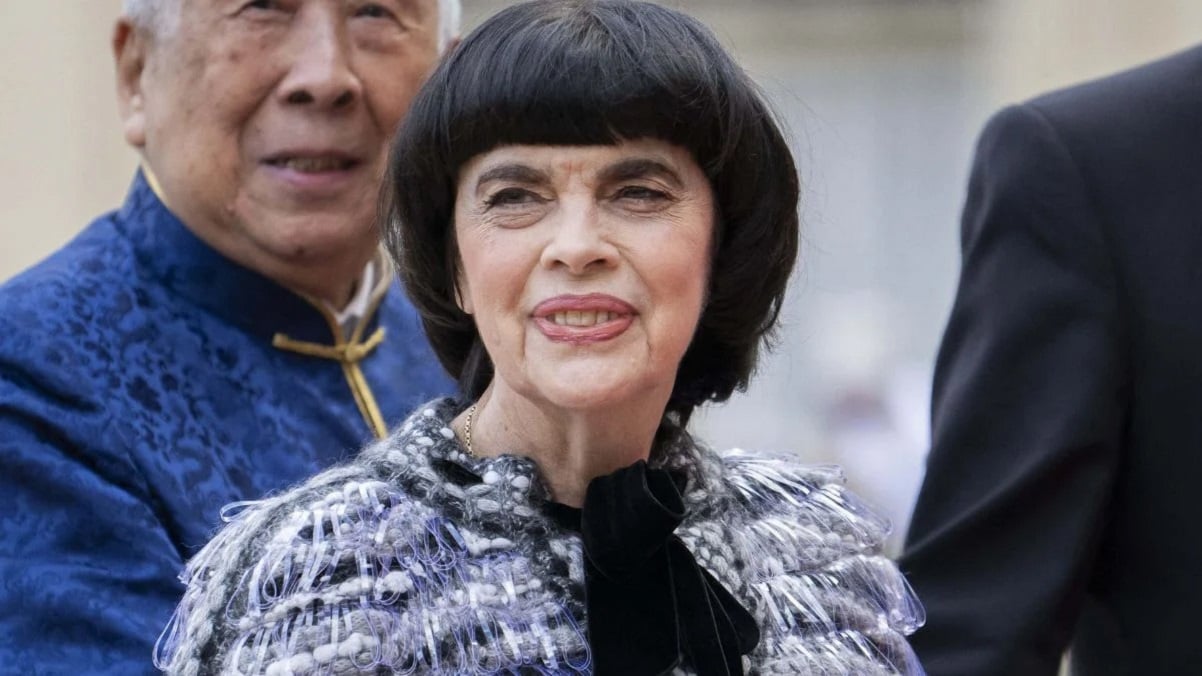 "Je vis avec...", voici la femme avec qui elle partage sa vie