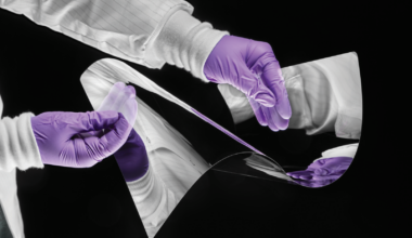 La révolution du verre : bientôt, il se pliera et rebondira | National Geographic