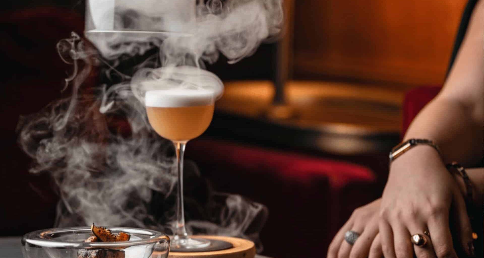 rooftops et bars secrets où déguster les meilleurs mocktails à Paris