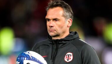 « C’est terrible ce que je vais vous dire… » : Le mea culpa d’Ugo Mola sur le déclin du Stade Toulousain