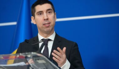 La Moldavie se retire de la CEI dirigée par la Russie -