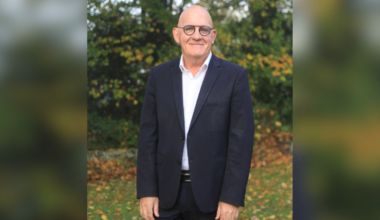 Parce que la ville de Bruz "mérite mieux", Jean-René Houssin se lance dans la course aux municipales de 2026