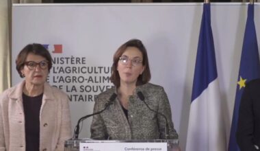 [POINT DE VUE] Censure, dissolution : Montchalin prend les agriculteurs en otages