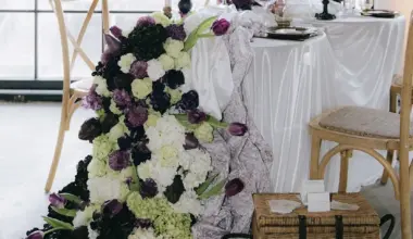 Dites « Oui » au salon du mariage « La Pièce Montée »