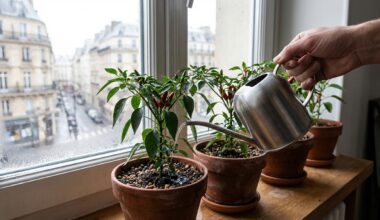 Monty Don ne jure que par ce fruit piquant de Nouvel An : sa règle d'arrosage avant 17 h et son bénéfice santé