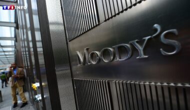 L'agence Moody's pense que la France n'arrivera pas à contenir son déficit à 5% du PIB en 2026