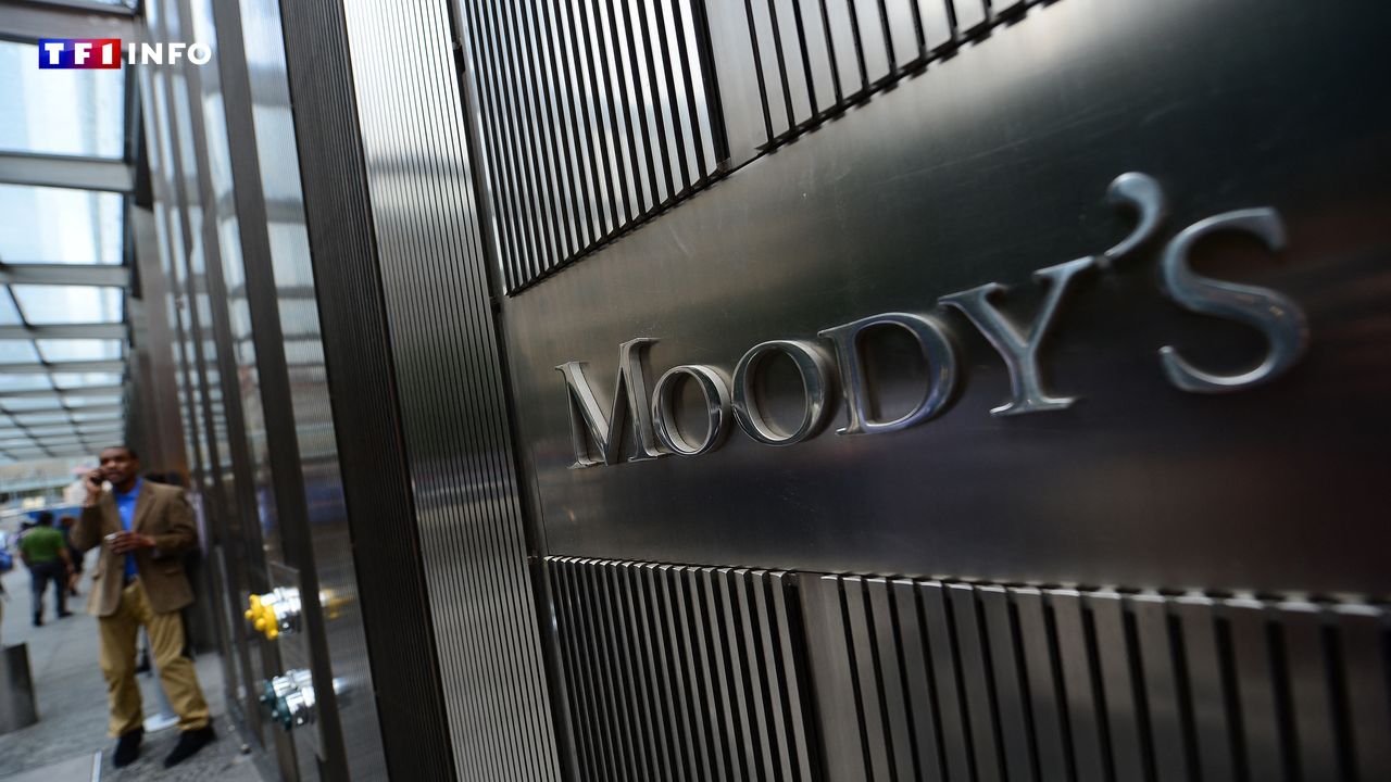 L'agence Moody's pense que la France n'arrivera pas à contenir son déficit à 5% du PIB en 2026