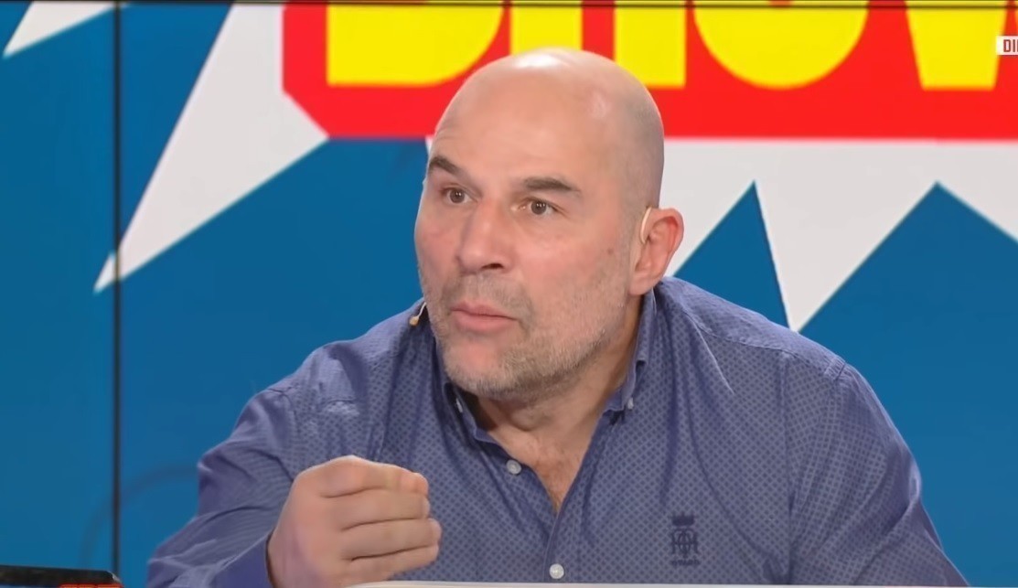 Vincent Moscato réagit au turnover effectué par Toulon contre le Stade Rochelais