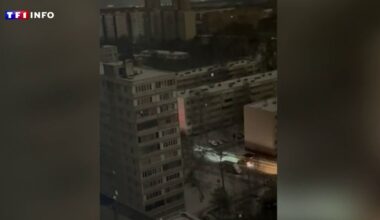 Moscou plongé dans le noir : "Les Ukrainiens ont détruit une bonne partie des capacités de raffinage de la Russie"