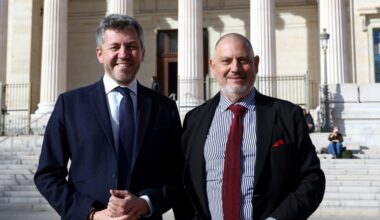 l'avocat Samuel Benhamou s'associe à Franck Allisio (RN)