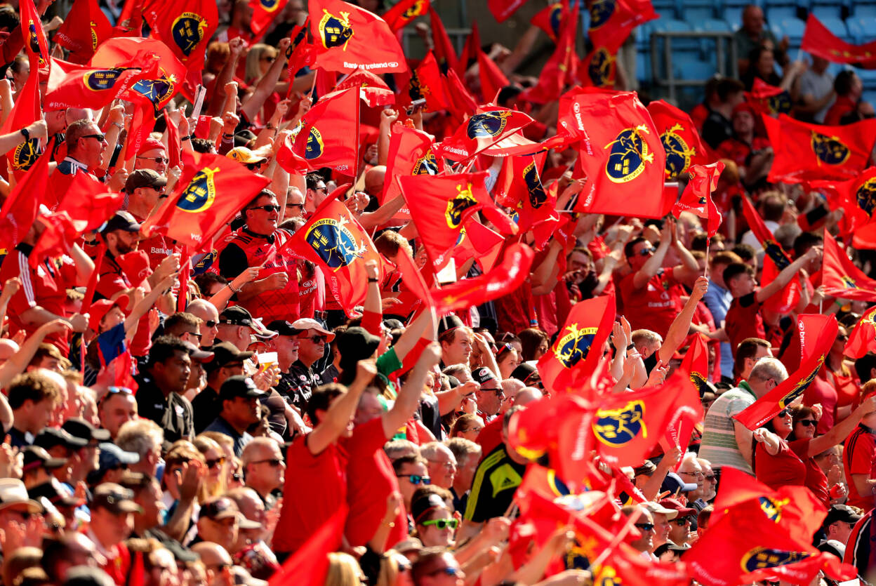 Dans le dur, le Munster va vouloir stopper l’hémorragie contre Toulon, à Mayol
