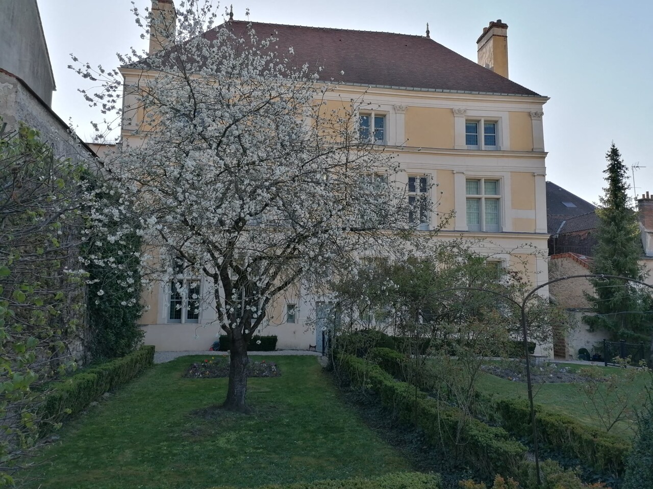 Voici les sites historiques et musées qui rouvrent leurs portes en 2026