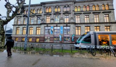 ce musée organise une visite gratuite, voici pour qui