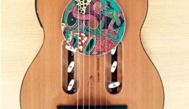 Émission Music Machine #179 avec la radio C-Lab : TOP 2025 – Alter1fo