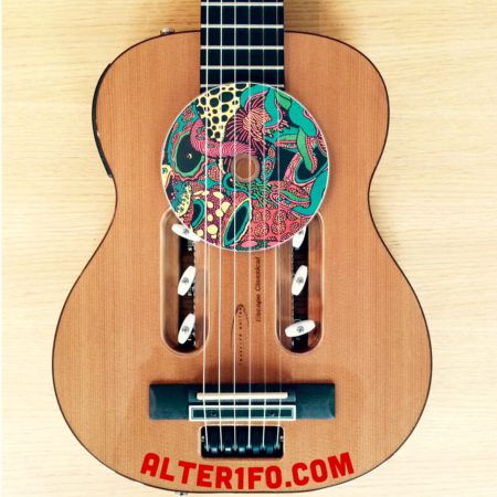 Émission Music Machine #179 avec la radio C-Lab : TOP 2025 – Alter1fo