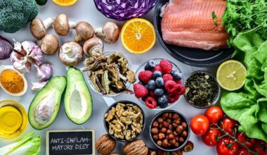 Inflammation chronique: attention aux fausses promesses alimentaires