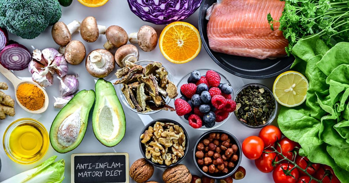 Inflammation chronique: attention aux fausses promesses alimentaires