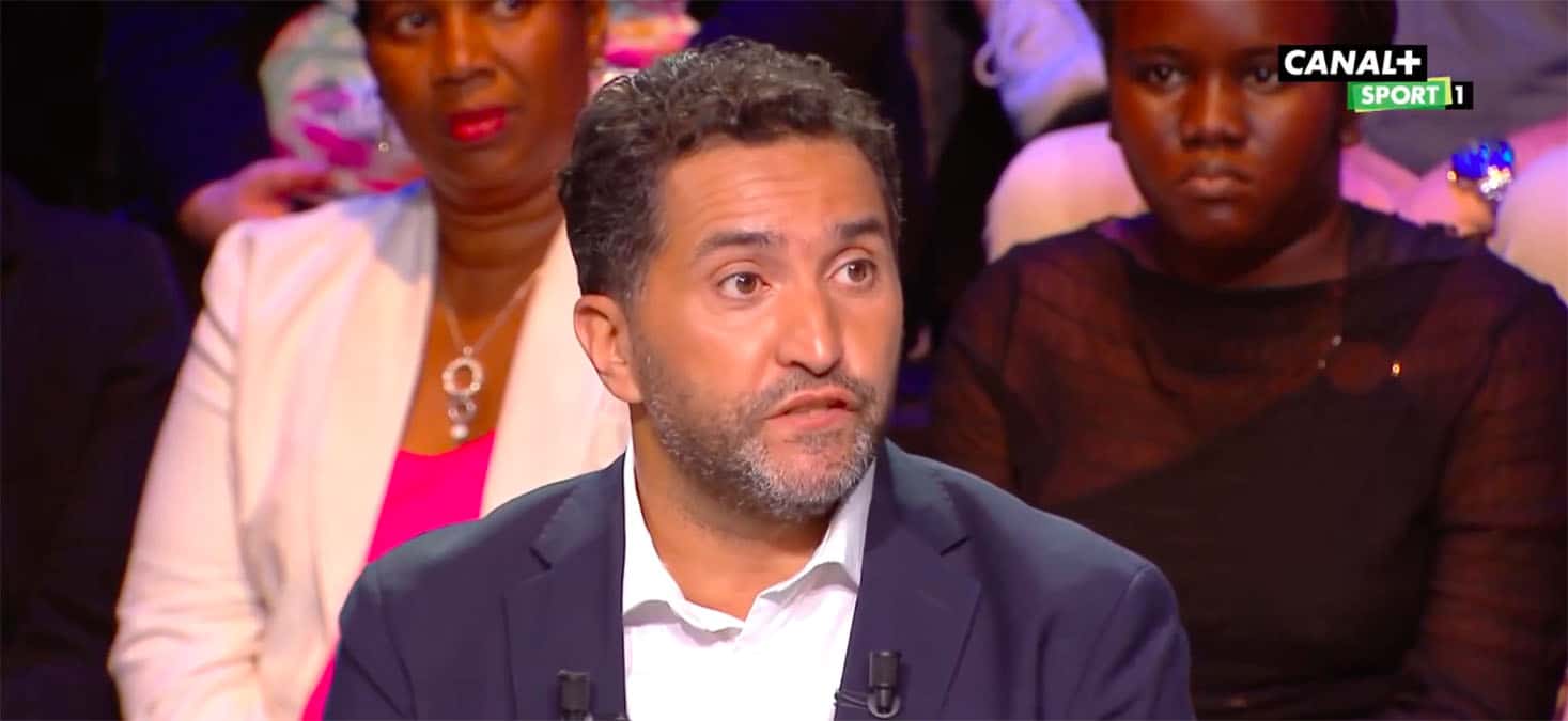 CAN 2025 - Nabil Djellit: "Le but du Sénégal est évidemment valable. Et à ce moment là, ça changeait tout"