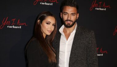 Nabilla de retour à la télé, combien gagne-t-elle avec Thomas ? Le montant à six chiffres fait tourner la tête