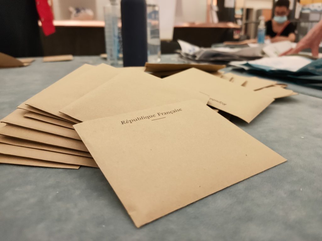 appel aux assesseurs bénévoles pour les municipales 2026