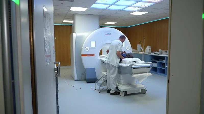 Les données ouvrent aussi la voie à des "scores prédictifs". 