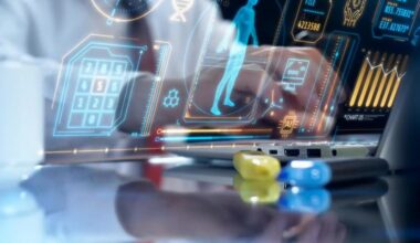 "C’est une mine d’or", comment le CHRU de Nancy va alimenter les chercheurs en données de santé