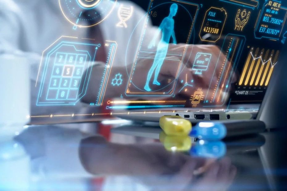 "C’est une mine d’or", comment le CHRU de Nancy va alimenter les chercheurs en données de santé