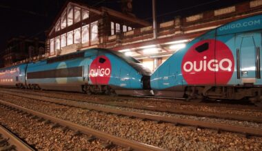 le retour de l'offre TGV Ouigo annoncé pour décembre 2026