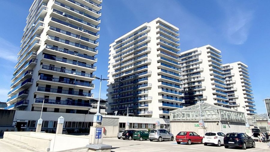 mise en sécurité pour péril imminent à la résidence Saint-Sébastien