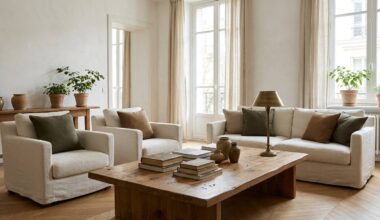 Nate Berkus est anti-tendances, pourtant ce style déco 2026 chaleureux et imparfait l’obsède déjà