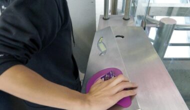 Île-de-France : une nouvelle étape (et non des moindres) dans la dématérialisation des titres de transports